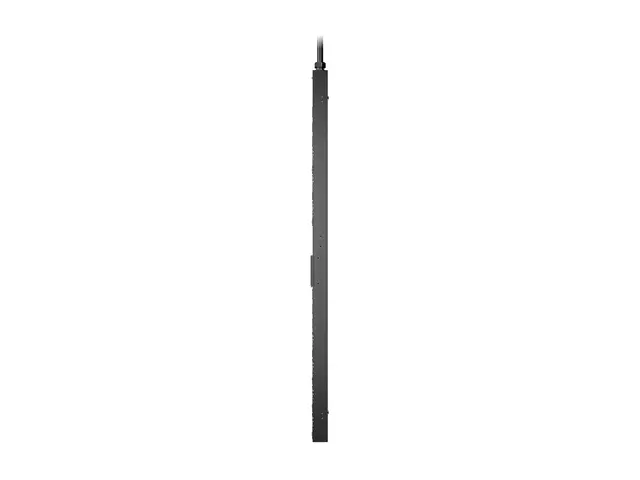 APC NetShelter Rack PDU Advanced - Strømfordelerenhet (kan montere...