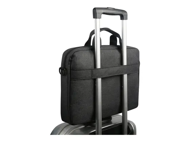 Lenovo Casual Toploader T210 - Notebookbæreveske 15.6" trekullsort...