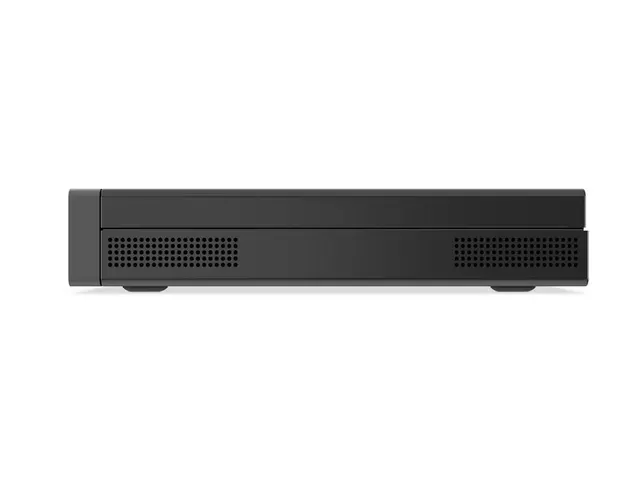 Lenovo ThinkCentre neo 50q QC - tiny Snapdragon X X1-26-100 16 GB ...