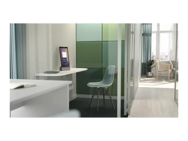 Neat Frame - Videokonferanseinnretning
