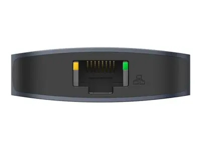 HyperDrive Next - dokkingstasjon USB-C 3.2 Gen 2 / Thunderbolt 3 4...