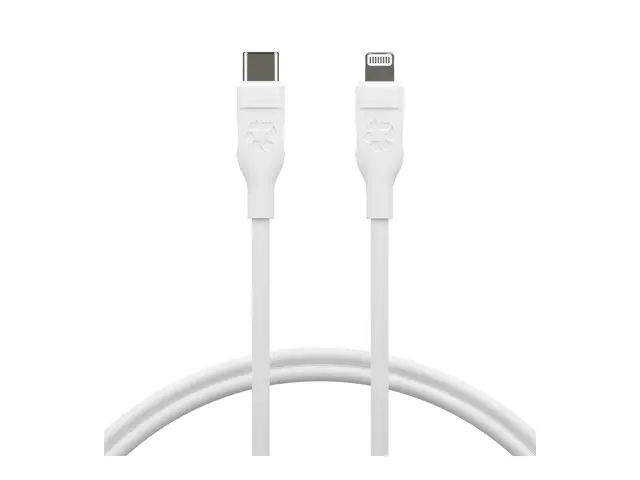 dbramante1928 re-charge - Lightning-kabel - USB-C hann til Lightni...