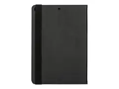 dbramante1928 Oslo - Lommebok for nettbrett polyuretan (PU), plastikk - svart - for Apple 10.2-inch iPad (9. generasjon)