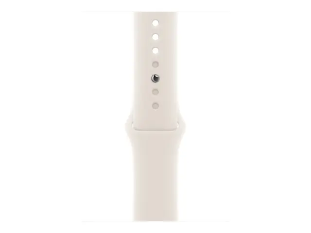 Apple - Bånd for smart armbåndsur 46mm M/L (passer håndledd på 160...