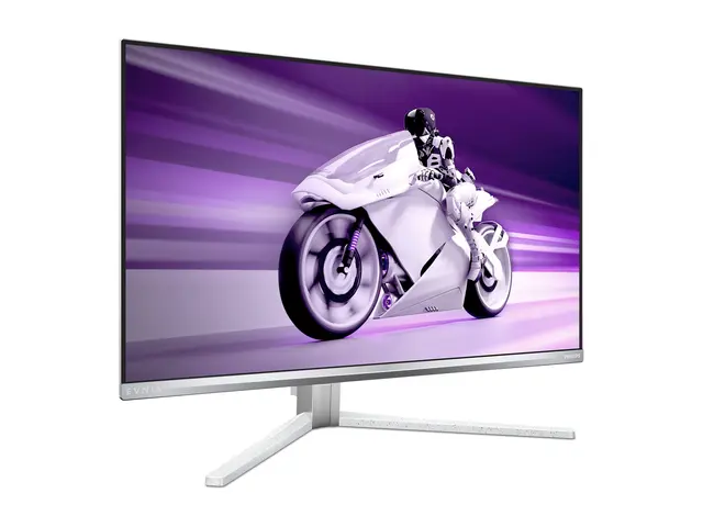 Philips Evnia 8000 27M2N8500 - OLED-skjerm gaming 27" (26.5" synli...