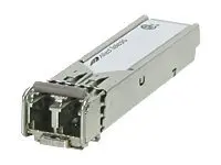 Allied Telesis ALLIED 100BaseFX TX1510nm Single-mode BiDi fibre SFP
