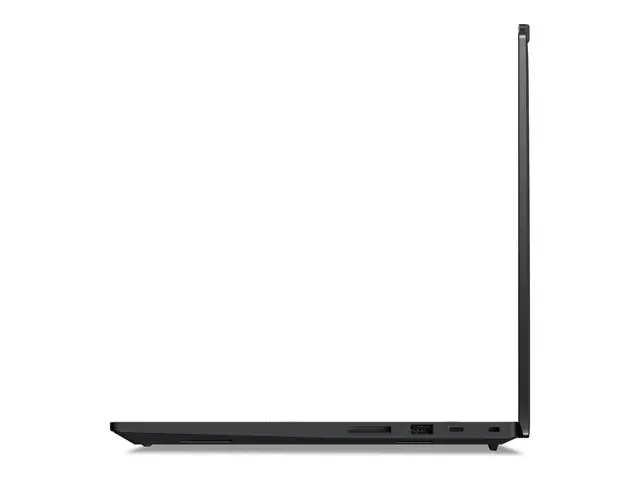 Lenovo ThinkPad P1 Gen 7 - AI Ready 16" Intel Core Ultra 9 185H Ev...