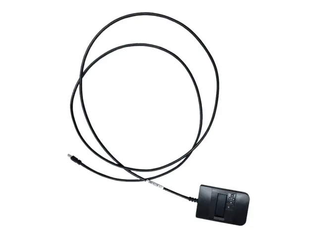 Lenovo External Diagnostics Handset - Systemdiagnostikkenhet for T...
