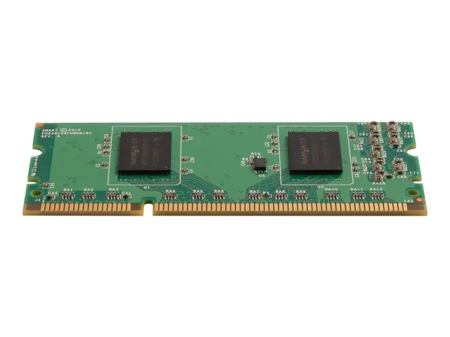 HP - DDR3 modul 1 GB SO DIMM 144-pin 800 MHz / PC3-6400 ikke-bufret