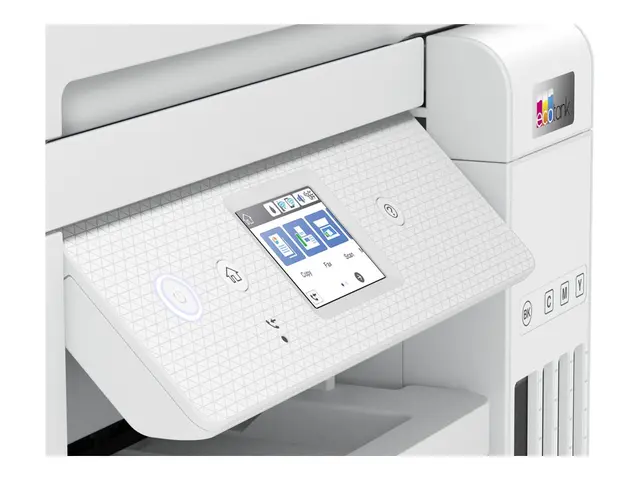 Epson EcoTank ET-4856 - Multifunksjonsskriver - farge - ink-jet - ...
