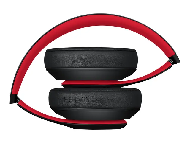 Beats Studio3 Wireless - The Decade Collection hodetelefoner med m...