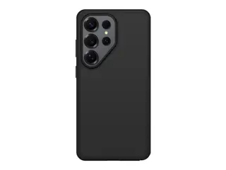 OtterBox React Series - Baksidedeksel for mobiltelefon svart - for Samsung Galaxy S26 Ultra