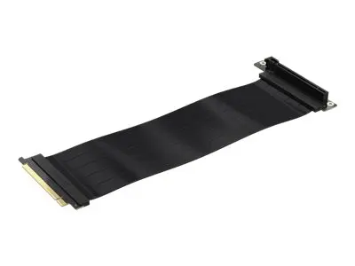 CORSAIR Premium Extension - PCI Express x16-kabel 4.0 x16 (hann) t...