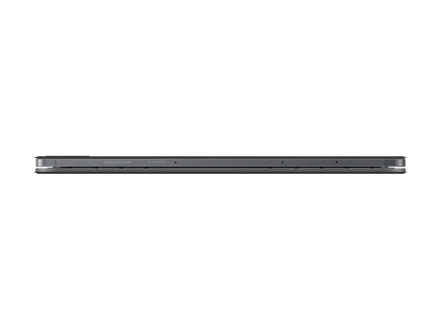 Samsung EF-DX730 - Tastatur og folioveske (bokomslag) - smalt - PO...