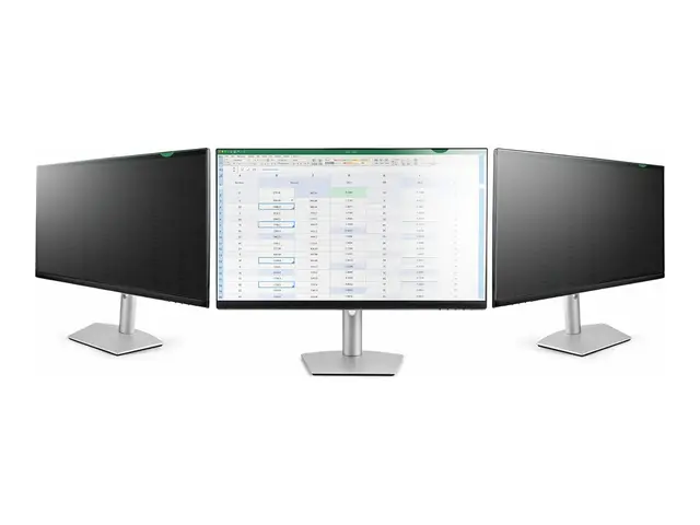 StarTech.com Monitor Privacy Screen for 21 inch PC Display, Comput...