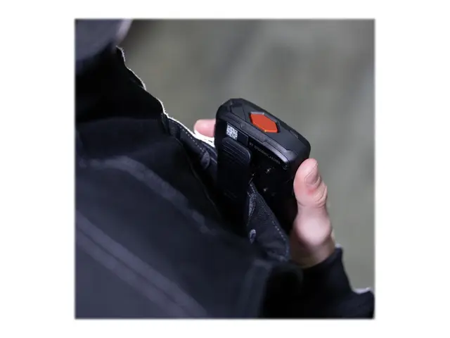 Crosscall X-COMM - Høyttalermikrofon Bluetooth trådløs, kablet NFC...