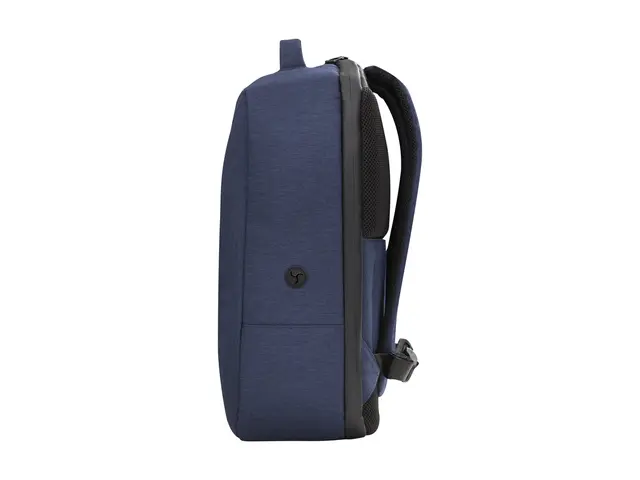 dbramante1928 Christiansborg - Notebookbæreveske inntil 16" mørk blå