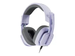 ASTRO Gaming A10 Gen 2 - Hodesett - full st&#248;rrelse kablet - 3,5 mm jakk - lilla