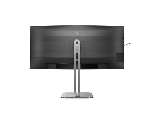 Philips 34B2U5600C - 5000 Series LED-skjerm kurvet USB 34" 3440 x ...