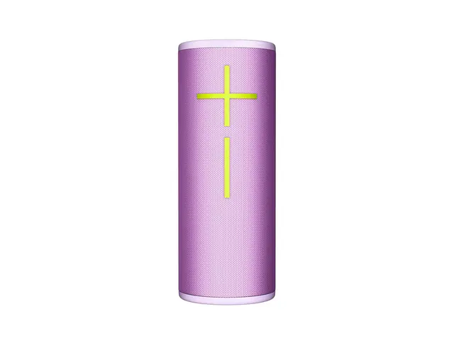 Ultimate Ears MEGABOOM 4 - Høyttaler for bærbar bruk trådløs Bluet...