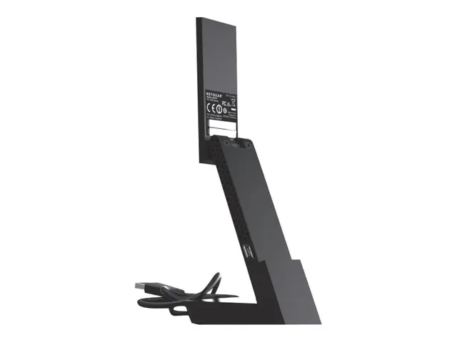 NETGEAR A6210 - Nettverksadapter USB 3.0 Wi-Fi 5