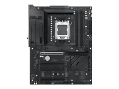 ASUS X870 MAX GAMING WIFI7 - Hovedkort - ATX Socket AM5 - AMD X870 Chipset - USB4, USB-C 3.2 Gen 2x2, USB 3.2 Gen 2, USB 3.2 Gen 1 - Wi-Fi 7, 2.5 Gigabit LAN, Bluetooth - innbygd grafikk (CPU kreves) - HD-lyd (8-kanalers)