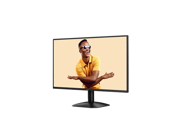 AOC 24B31H - LED-skjerm 24" (23.8" synlig) 1920 x 1080 Full HD (10...