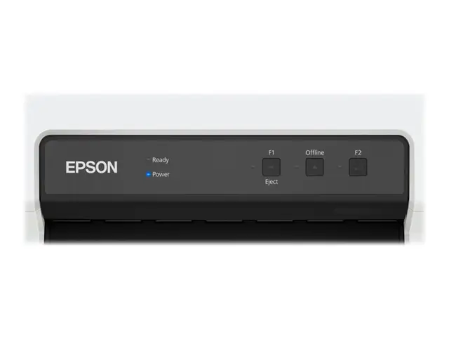 Epson PLQ 35 - Passbokskriver - S/H - punktmatrise - 10 cpi - 24 p...
