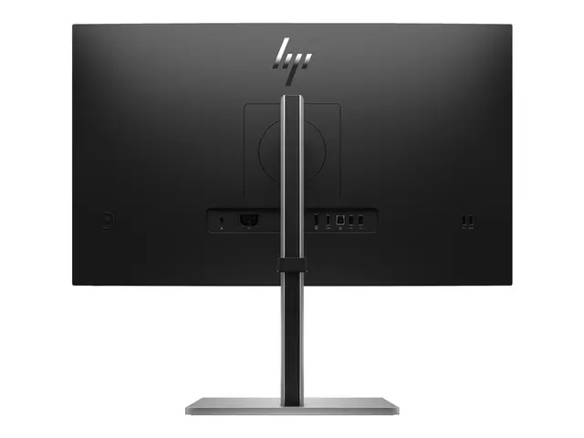 HP E27 G5 - E-Series LED-skjerm 27" 1920 x 1080 Full HD (1080p) @ ...