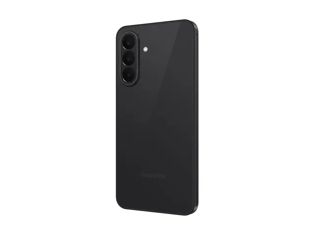 Samsung Galaxy A27 - Svart - 128 GB 