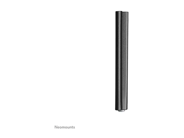 Neomounts FPMA-W25 - Brakett fast for LCD-skjerm svart skjermstørr...
