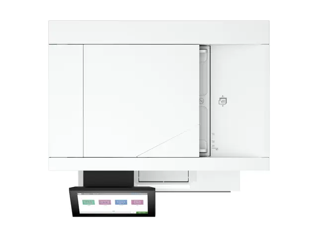 HP LaserJet Enterprise MFP 6600dn MFP mono laser A4 55ppm 