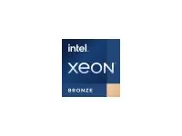 Intel Xeon Bronze 3408U - 1.8 GHz 8-core 8 tråder 22.5 MB cache FC...