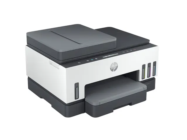 HP Smart Tank 7305 All-in-One - multifunksjonsskriver farge