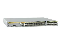 Allied Telesis AT X900-24XS-P - Switch L3 - Styrt - 24 x Gigabit SFP - stasjonær