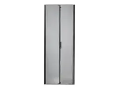 APC - Rackd&#248;r - svart - 42U - for NetShelter SX
