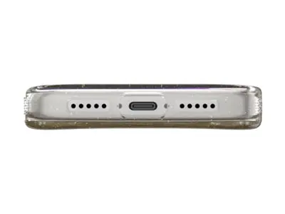 ZAGG Milan Snap - Baksidedeksel for mobiltelefon MagSafe-samsvar g...