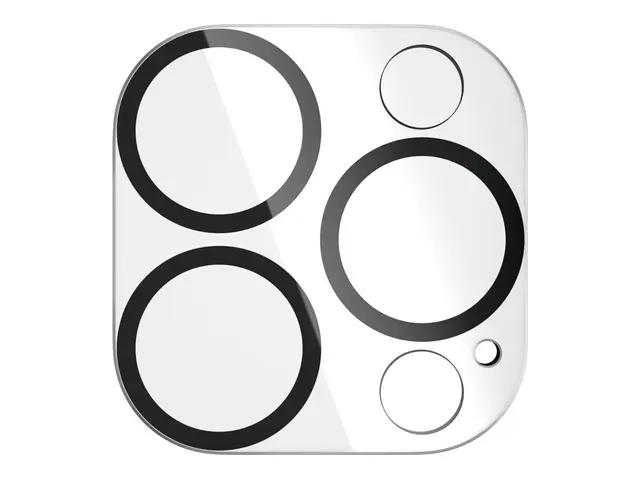 PanzerGlass PicturePerfect - Linsebeskytter for mobiltelefon glass...