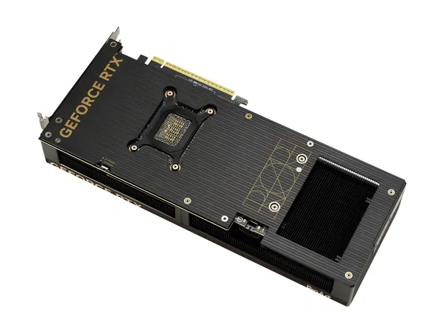 ASUS ProArt - Grafikkort GeForce RTX 5080 16 GB GDDR7 PCI Express ...