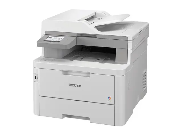 Brother MFC-L8390CDW - Multifunksjonsskriver farge LED A4/Legal (m...