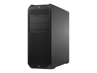 HP Workstation Z6 G5 A - tower Ryzen ThreadRipper PRO 7955WX 4.5 GHz 64 GB - SSD 1 TB - Windows 11 Pro