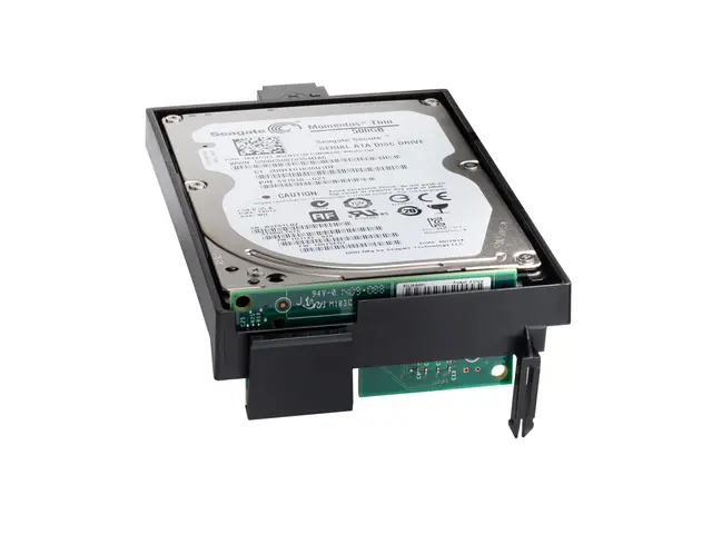 HP High Performance Secure Hard Disk - Harddisk - intern - for Las...
