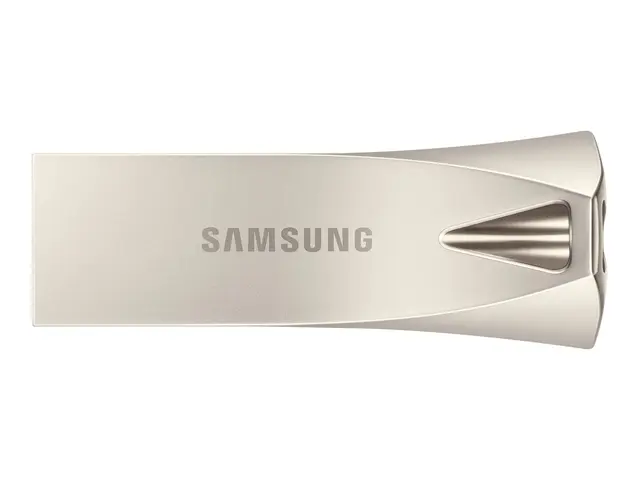 Samsung BAR Plus MUF-256BE3 - USB-flashstasjon 256 GB USB 3.1 Gen ...