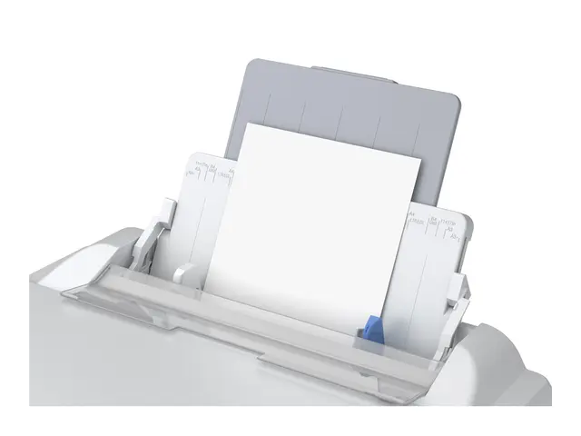 Epson WorkForce Pro EP-C7000DW - Skriver farge Dupleks ink-jet A3 ...