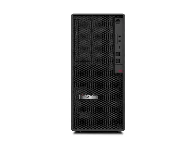 Lenovo ThinkStation P2 - tower Core i7 i7-14700 2.1 GHz vPro Enter...