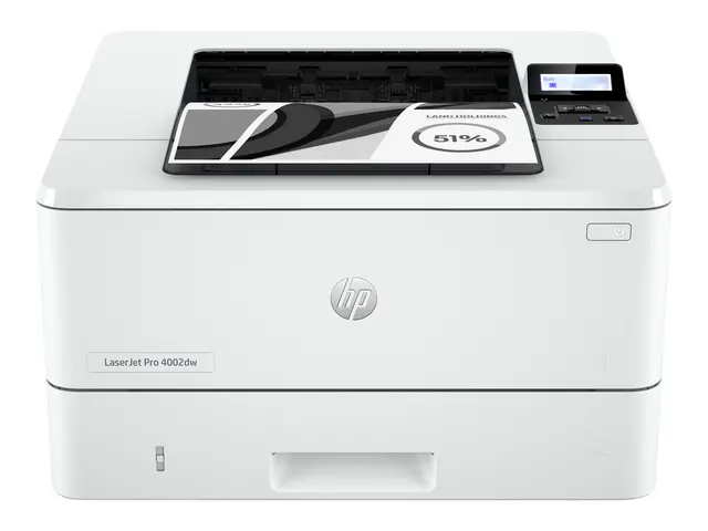 HP LaserJet Pro 4002dw - Skriver S/H Dupleks laser A4/Legal 4800 x...