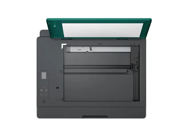 HP Smart Tank 5107 All-in-One - Multifunksjonsskriver farge ink-je...