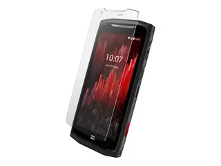 Crosscall X-GLASS - Skjermbeskyttelse for mobiltelefon glass - ultraklar - for Stellar M6