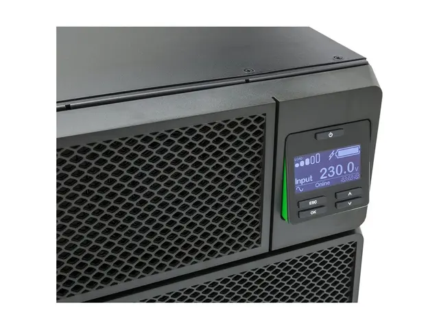 APC Marine Smart-UPS On-Line - UPS (rackmonterbar/ekstern) - AC 22...