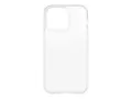 OtterBox React Series - ProPack Packaging baksidedeksel for mobiltelefon - antimikrobielt - termoplastisk elastomer (TPE), polykarbonat, 50 % resirkulert plast - stjernest&#248;v - for Apple iPhone 14 Pro Max
